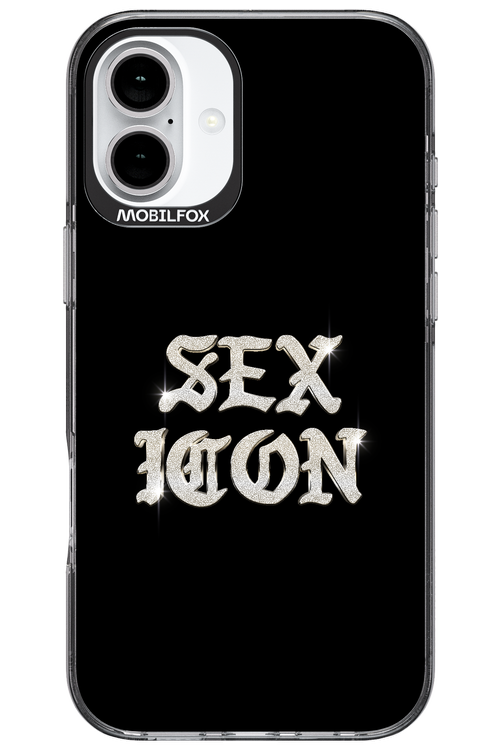 SEX ICON 2.0 - Apple iPhone 16 Plus