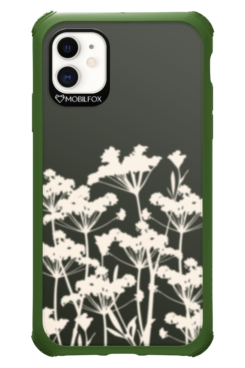 Midnight Bloom - Apple iPhone 11