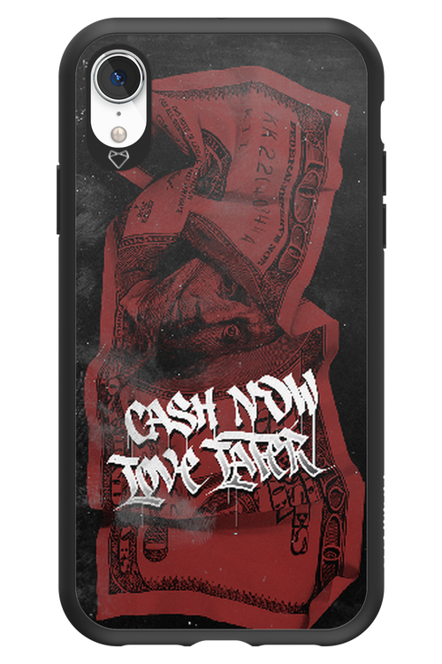 Liquid Assets - Apple iPhone XR