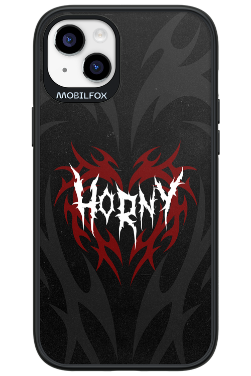 HORNY 2.0 - Apple iPhone 14 Plus