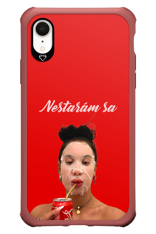 Nestarám Sa - Apple iPhone XR