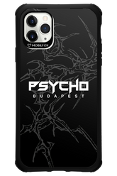 Dark Psycho - Apple iPhone 11 Pro Max