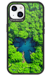 Amazon Echo - Apple iPhone 13