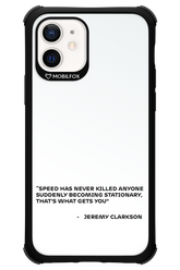 Speed Philosophy - Apple iPhone 12