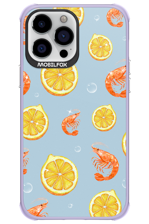 Sour Shrimp - Apple iPhone 13 Pro Max