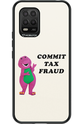 Dino 2.0 - Xiaomi Mi 10 Lite 5G
