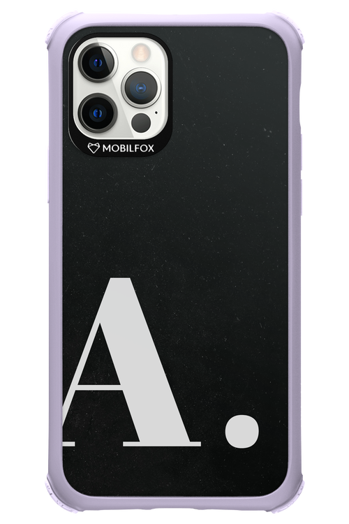 A (Off Space) 2.0 - Apple iPhone 12 Pro