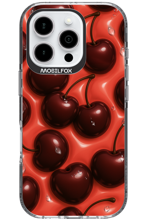 CherryQueen - Apple iPhone 16 Pro