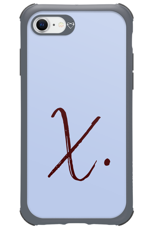 (Jellyfish Presso) X 2.0 - Apple iPhone 7