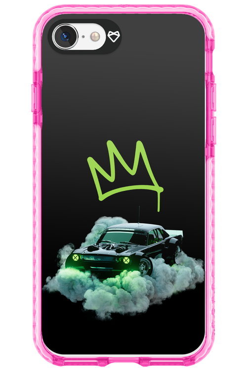 Just Dont Die - Apple iPhone SE 2020