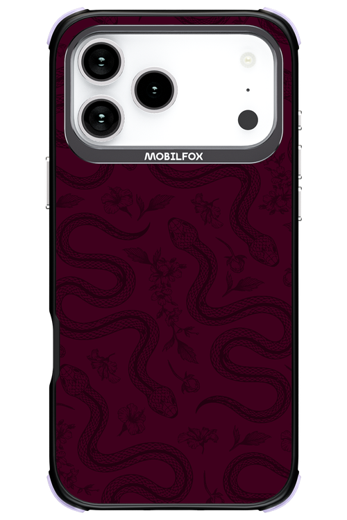 Temptation 2.0 - Apple iPhone 17 Pro Max