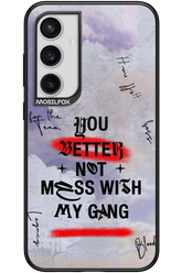 Better Not - Samsung Galaxy S24+