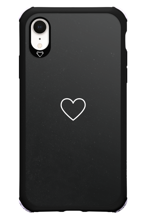 Love Is Simple - Apple iPhone XR