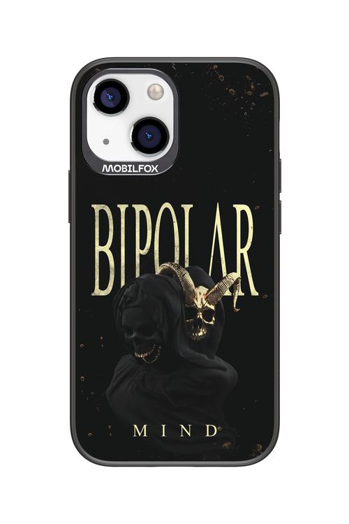 BIPOLAR 2.0 - Apple iPhone 13 Mini