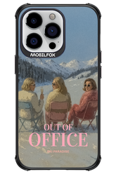 Out Of Office - Apple iPhone 13 Pro