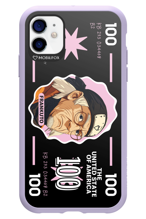 FRANKUTO - Apple iPhone 11