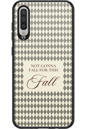 Not Gonna Fall - Samsung Galaxy A70