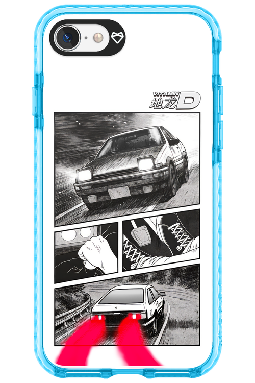 Vitamin D - Apple iPhone SE 2020