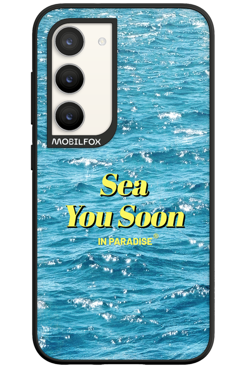 Sea You - Samsung Galaxy S23