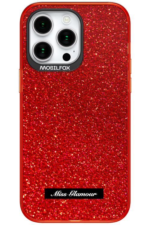 Miss Glamour - Apple iPhone 15 Pro Max