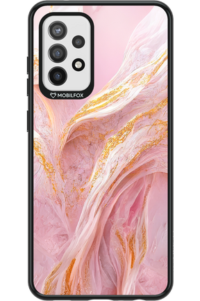 Rosequartz Silk 2.0 - Samsung Galaxy A72