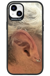 Ear - Apple iPhone 14 Plus