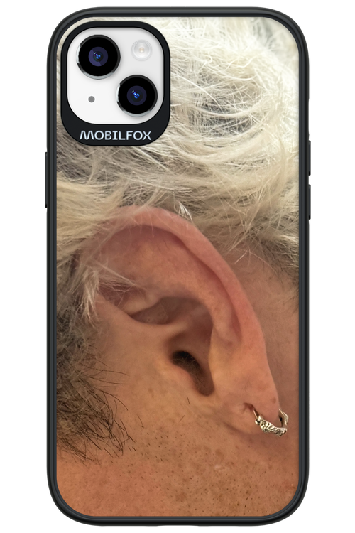 Ear - Apple iPhone 14 Plus