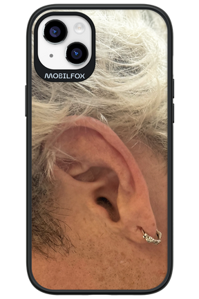 Ear - Apple iPhone 14 Plus