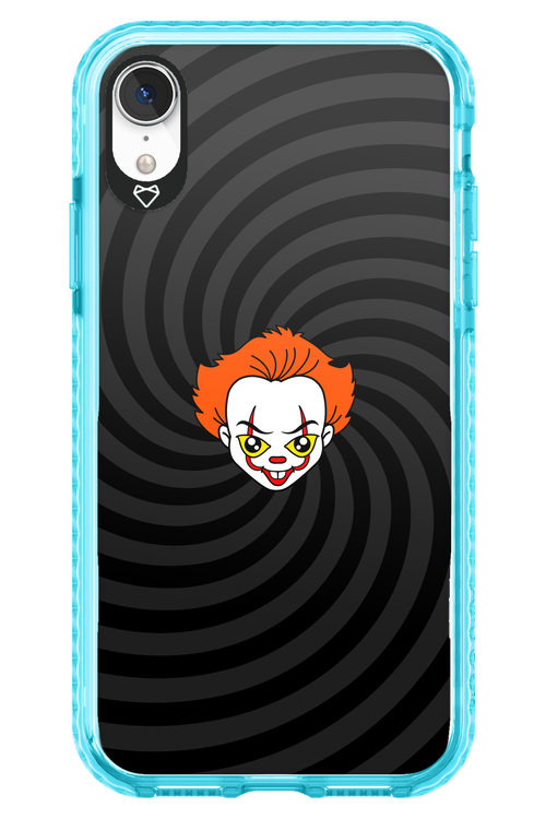 Mystery Clown - Apple iPhone XR