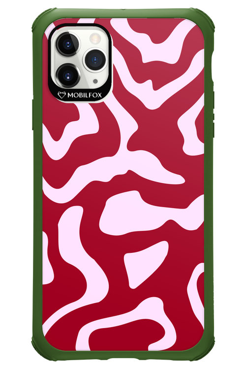 Strawberry Shake - Apple iPhone 11 Pro Max