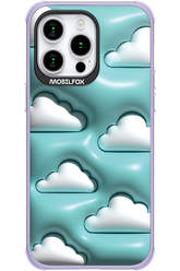 Cloud City - Apple iPhone 15 Pro Max