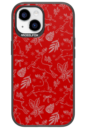 Wrapping Paper - Apple iPhone 15