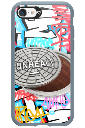 HULE - Apple iPhone 7