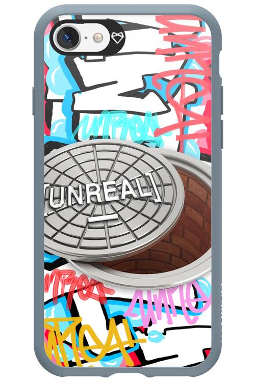 HULE - Apple iPhone 7