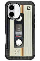 CASE 11 - Apple iPhone 16