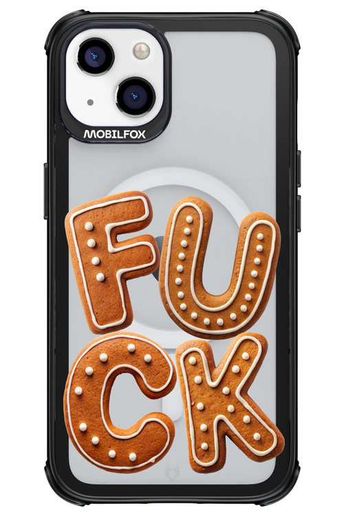 F U C K - Apple iPhone 13