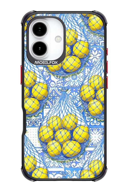 Net Style - Apple iPhone 17