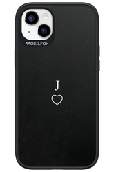 J Black 2.0 - Apple iPhone 14 Plus