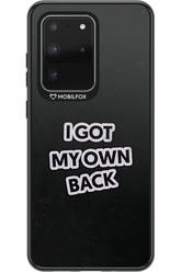 I Got It - Samsung Galaxy S20 Ultra 5G