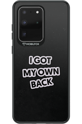 I Got It - Samsung Galaxy S20 Ultra 5G