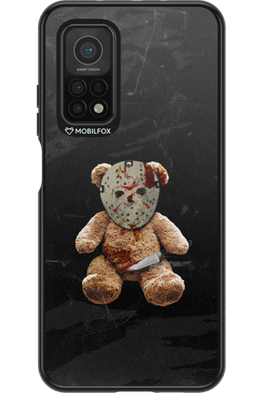 Teddy of Terror - Xiaomi Mi 10T 5G