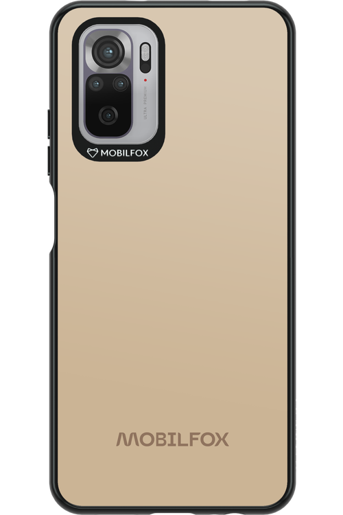 Sand 2.0 - Xiaomi Redmi Note 10