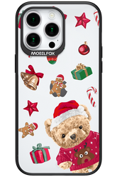 Gifts Bear - Apple iPhone 15 Pro Max