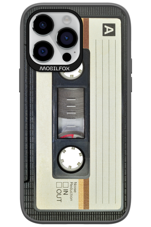 CASE 11 2.0 - Apple iPhone 14 Pro Max
