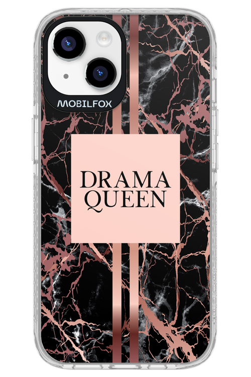 Drama Queen - Apple iPhone 14