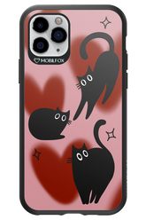 PAWHEARTS - Apple iPhone 11 Pro