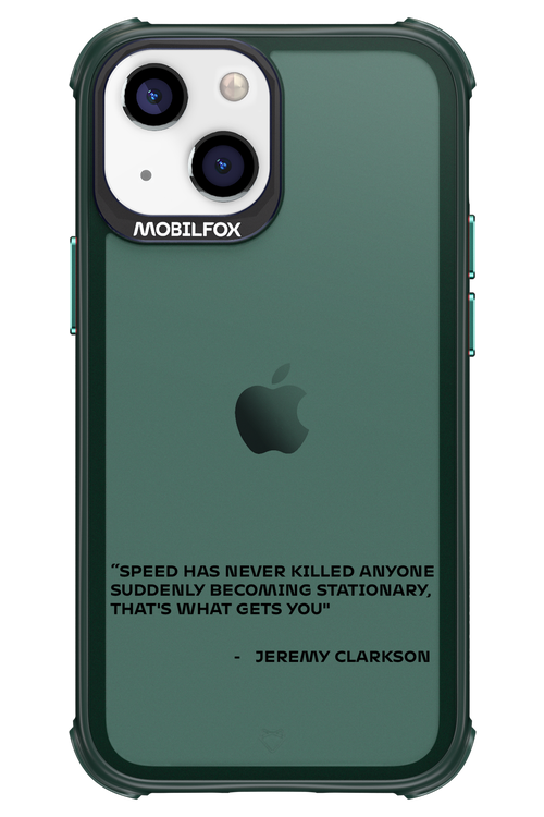 Clarkson's Wisdom 2.0 - Apple iPhone 13 Mini