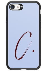 (Jellyfish Presso) C 2.0 - Apple iPhone 8