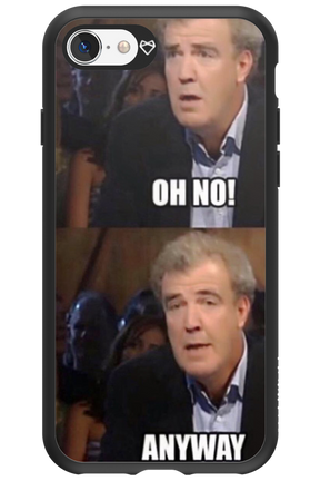 Clarkson Meme - Apple iPhone SE 2020