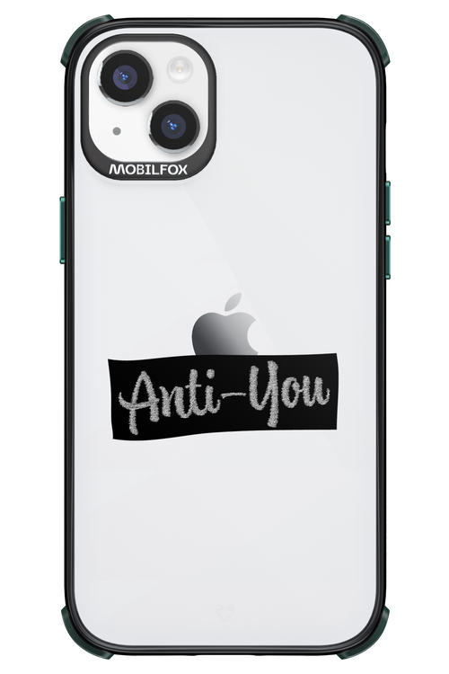 Anti - You (canceled) - Apple iPhone 14 Plus